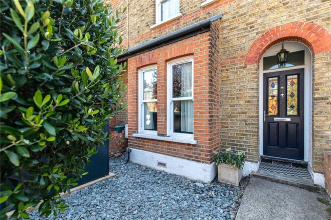 Sunderland Road, LONDON, W5
