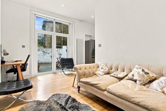 Brook Drive, London, SE11