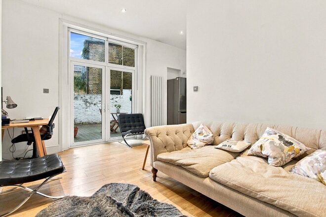 Brook Drive, London, SE11