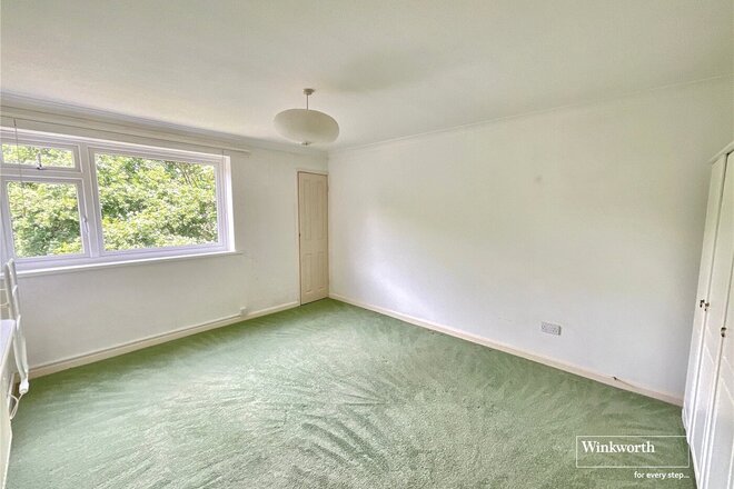 Beacon Drive, Dorset, BH23