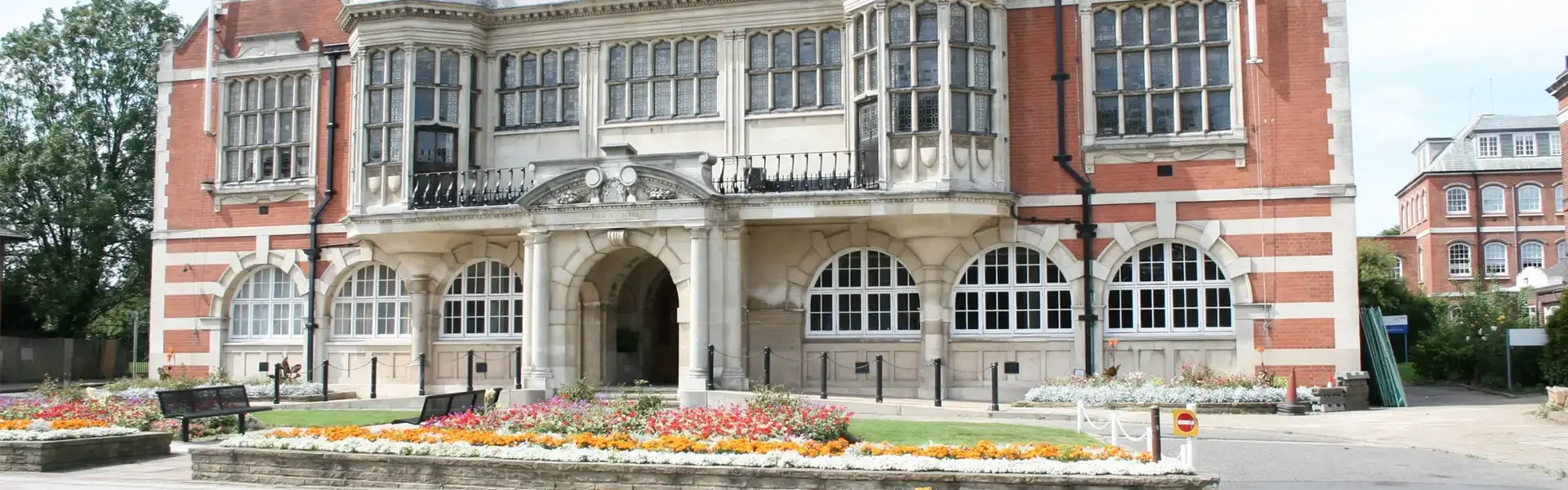 Hendon Image