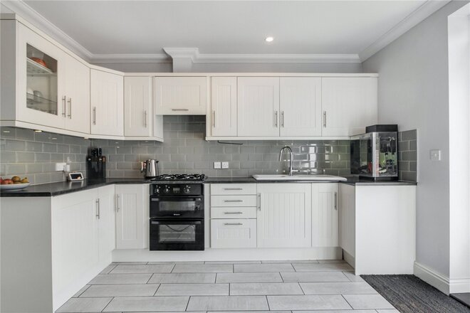 Blackthorn Way, Norwich, NR14