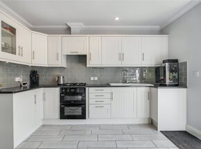 Blackthorn Way, Norwich, NR14