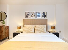 Chatham Place, London, E9