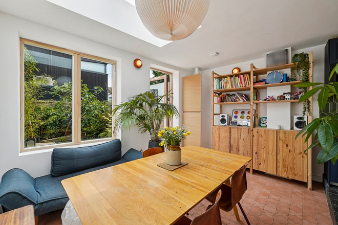 Stanbury Road, London, SE15