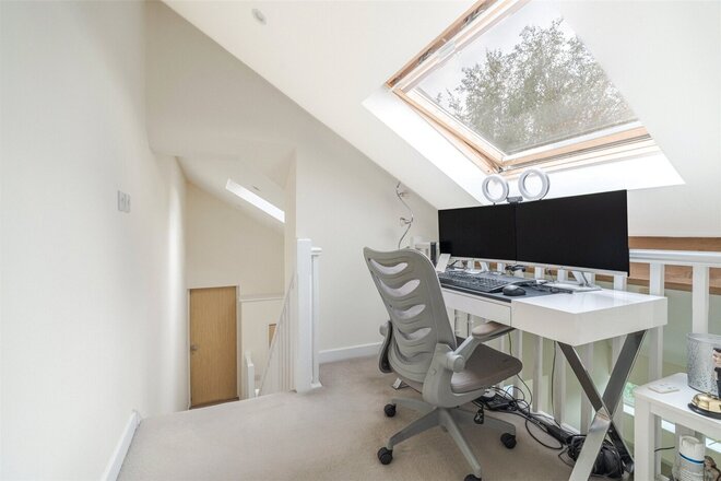 Corfe View Road, Wimborne, BH21