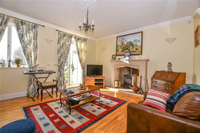 Bearwood Road, Berkshire, RG41