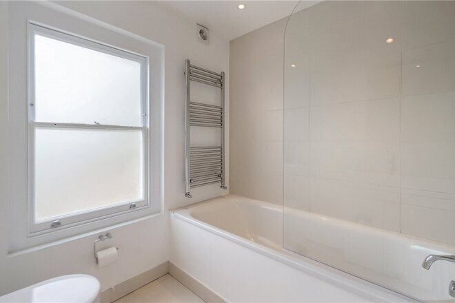 Goodrich Road, East Dulwich, SE22