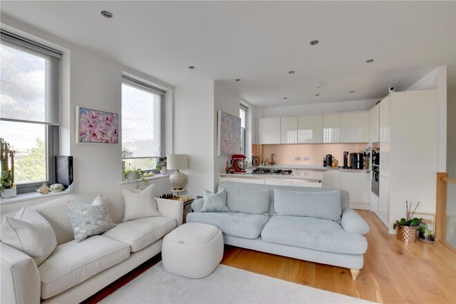 1c Bardsley Lane, Greenwich, SE10