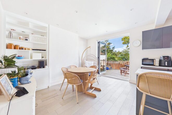 Peak Hill, London, SE26