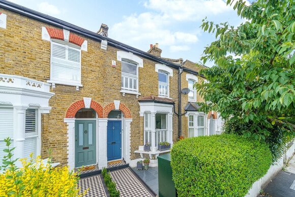 Lacon Road, East Dulwich, SE22