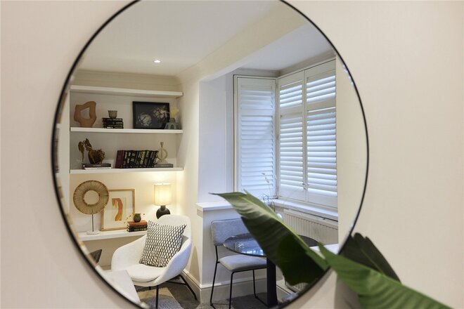 Lordship Lane, East Dulwich, SE22