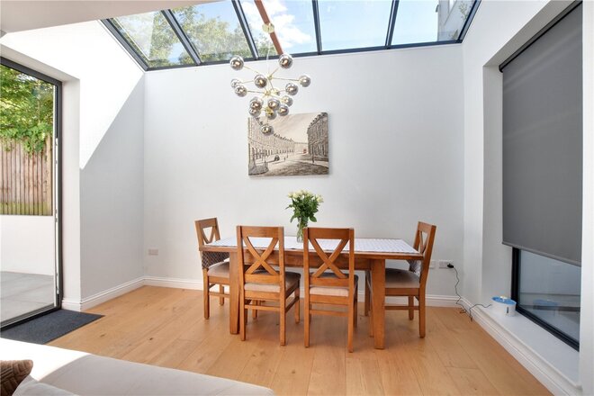 Lee Road, Blackheath, SE3
