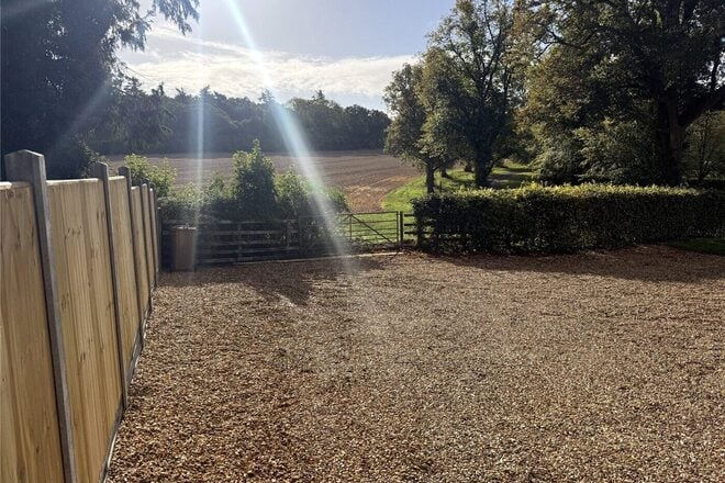 Kings Somborne, Hampshire, SO20