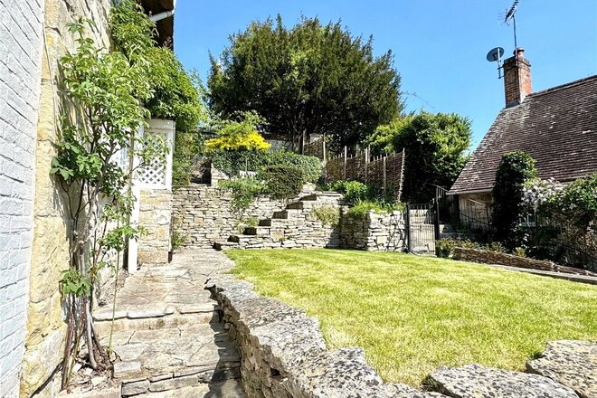 Fisherton De La Mere, Wiltshire, BA12
