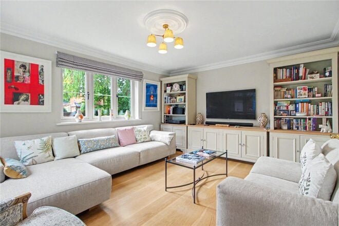 High Green, Norwich, NR15