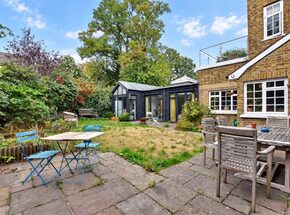 Hardy Road, Blackheath, SE3