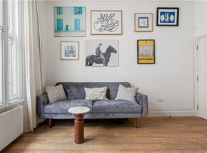 Finborough Road, London, SW10