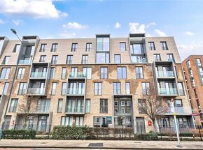 Kilburn Park Road, London, NW6