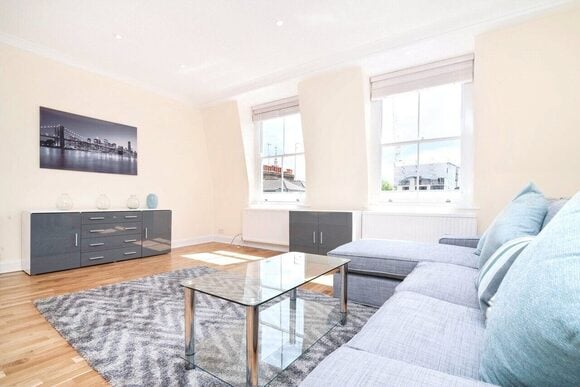 Almeida Street, London, N1
