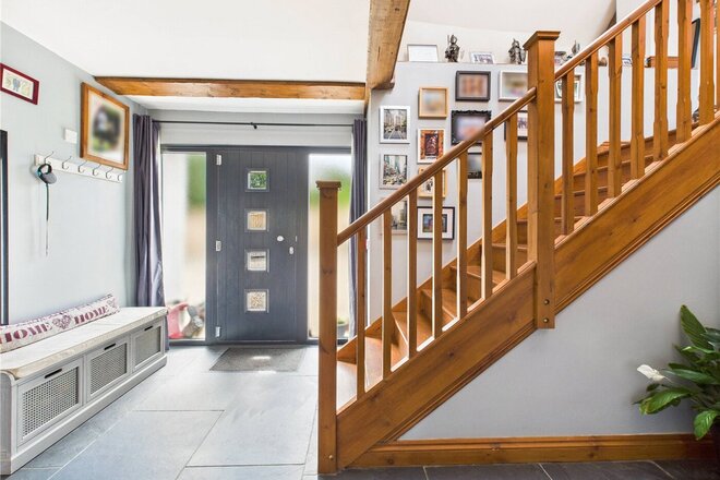 Rackenford, Devon, EX16