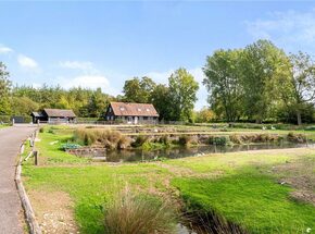 Mill Lane, Andover, SP11