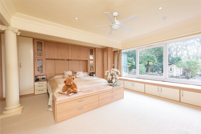 Jubilee Road, Wokingham, RG40