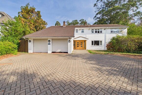 The Paddocks, Weybridge, KT13