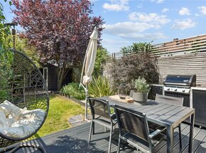 St Barnabas Road, Mitcham, CR4