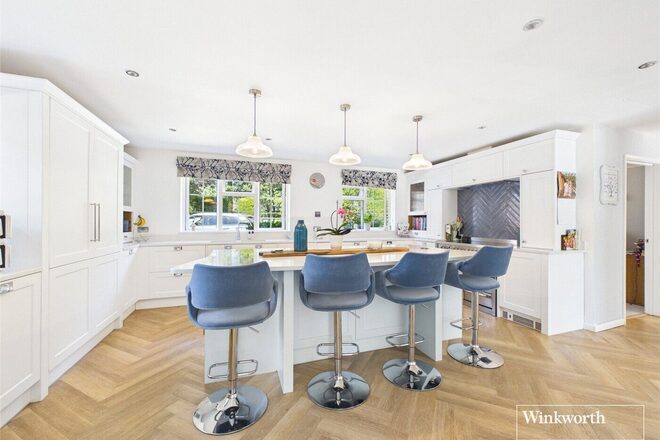 Carbinswood Lane, Reading, RG7