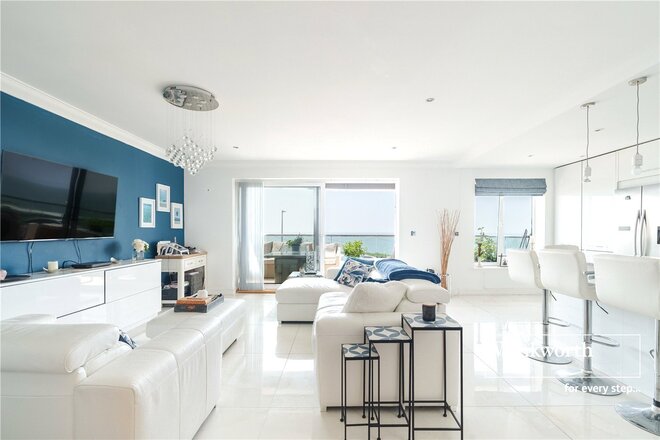 Marina Close, Bournemouth, BH5