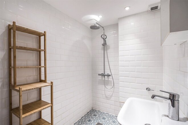 Leigh Street, London, WC1H