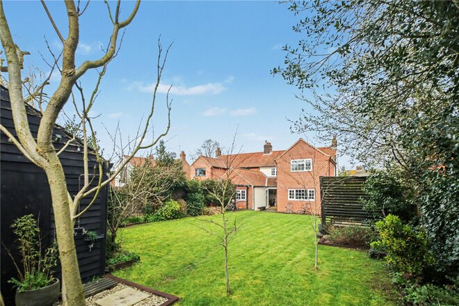 Caistor Lane, Norwich, NR14