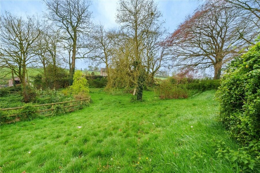 Gardens