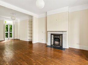 Lidfield Road, London, N16