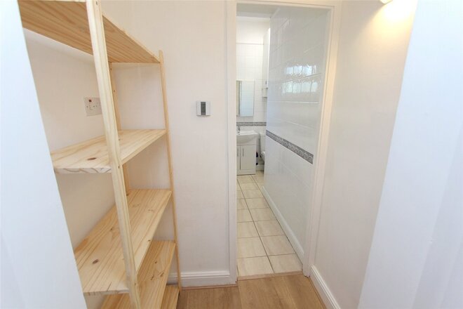 Seaforth Road, Essex, SS0