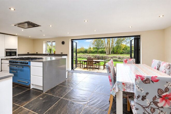 Mill Lane, Andover, SP11