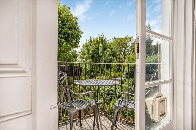 Mount View Road, London, N4