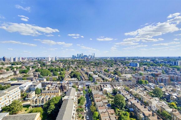 Daling Way, London, E3
