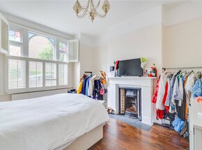 Claybrook Road, London, W6