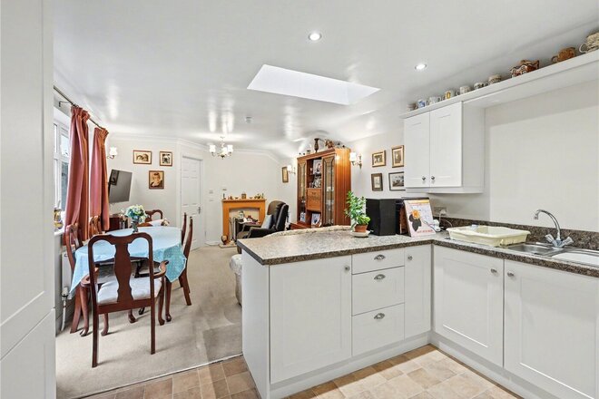 St. Faiths Road, Norwich, NR6