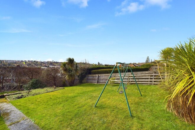 Long Meadows, Devon, EX17