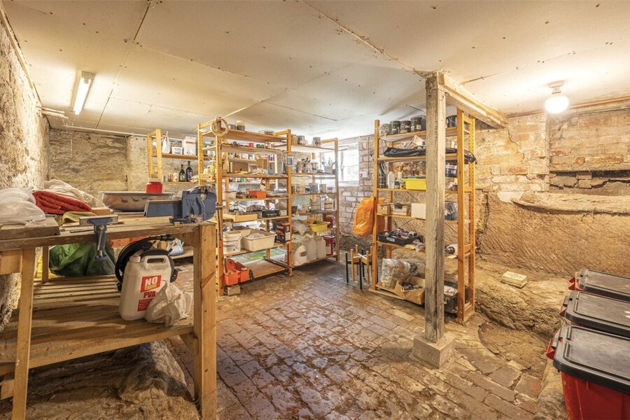 Cellar