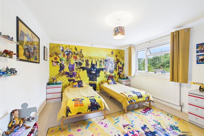 Patches Road, Devon, EX16