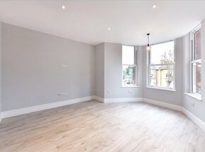Mount Pleasant Lane, London, E5