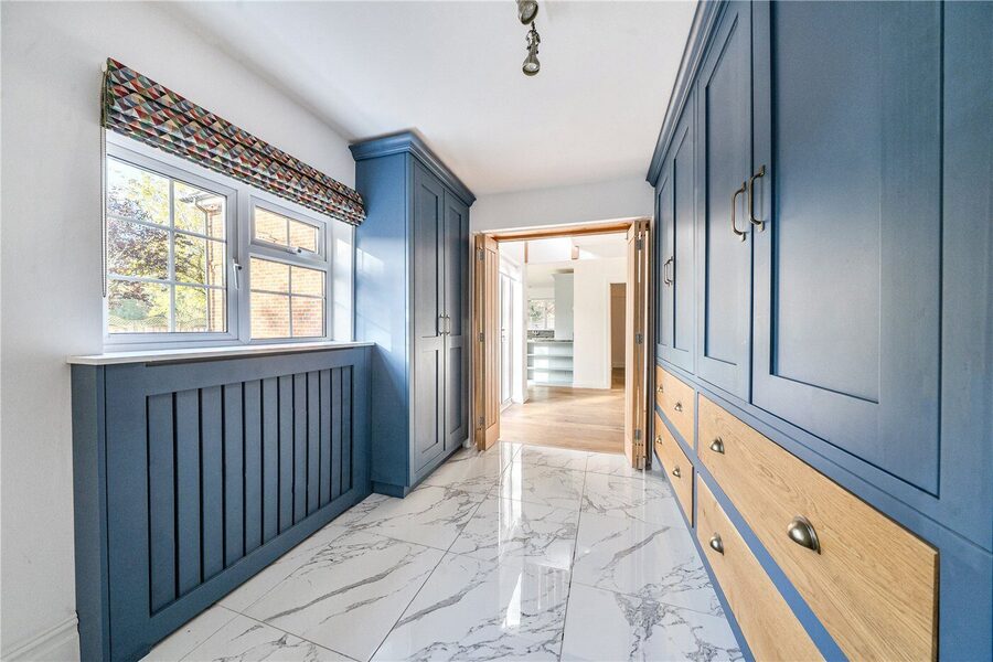 Hallway