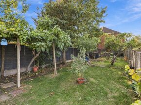 Devonia Gardens, London, N18