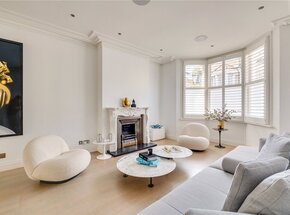 Elthiron Road, London, SW6