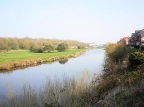 Trent Lane, Nottinghamshire, NG24
