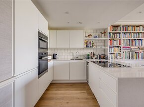 Crisp Road, London, W6